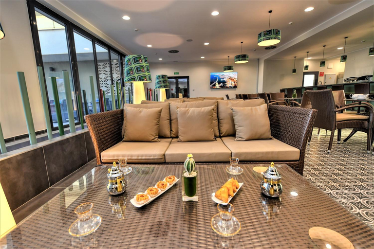 Others 3, Hotel Falcon Thalassa Resort & SPA, Ain Turk
