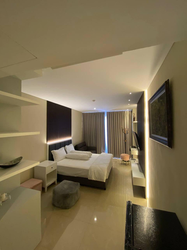 Bedroom 3, Batam Apartment, Batam