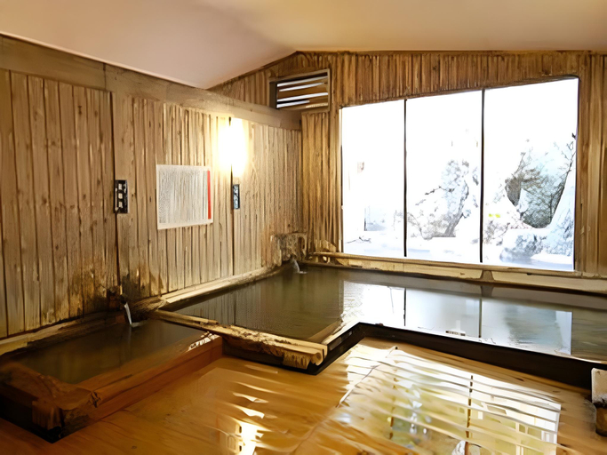 Sport & Beauty 5, Fujiya, Takayama