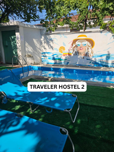 Sport & Beauty, Traveler Hostel, Shkodrës