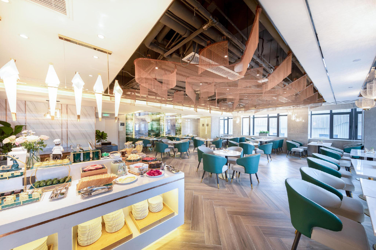 Food & Drinks, Atour Hotel Nanchang High-Tech Xin'aihu, Nanchang