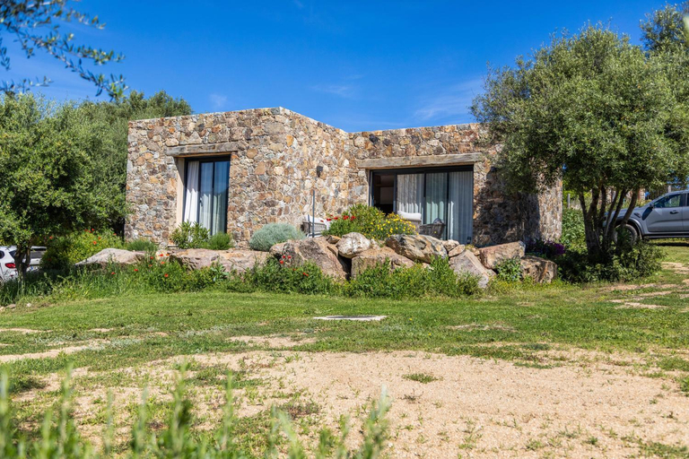 Others 2, Les Bergeries du Domaine de Pinelli, Haute-Corse