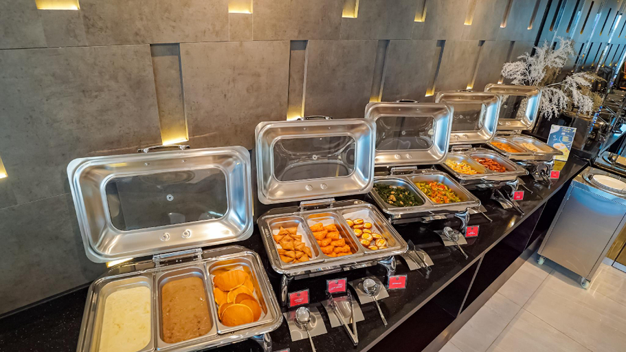 Food & Drinks 5, Duqm Express Hotel , Al Wusta