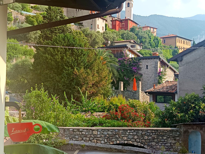 Others 4, B&B Casa Elena Room and Apartments with parking, Brescia