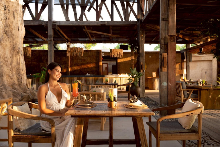 Food & Drinks 5, Dinso Resort & Villas Ko Chang Vignette Collection By IHG, Koh Chang