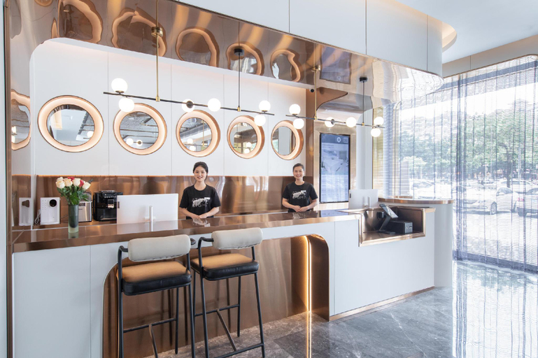Others 5, Atour Light Hotel Huizhou Jinshanhu Ganghui, Huizhou