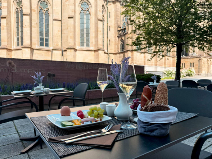 Food & Drinks 5, Hotel Am Domplatz - Adult Only, Linz