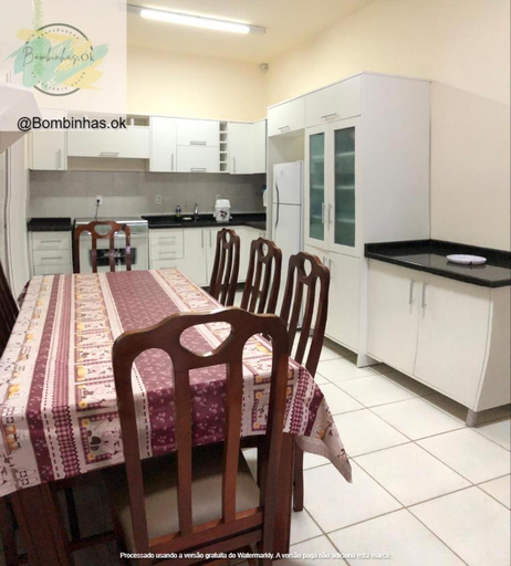 Kitchen 4, Residencial Mariscalia, Bombinhas