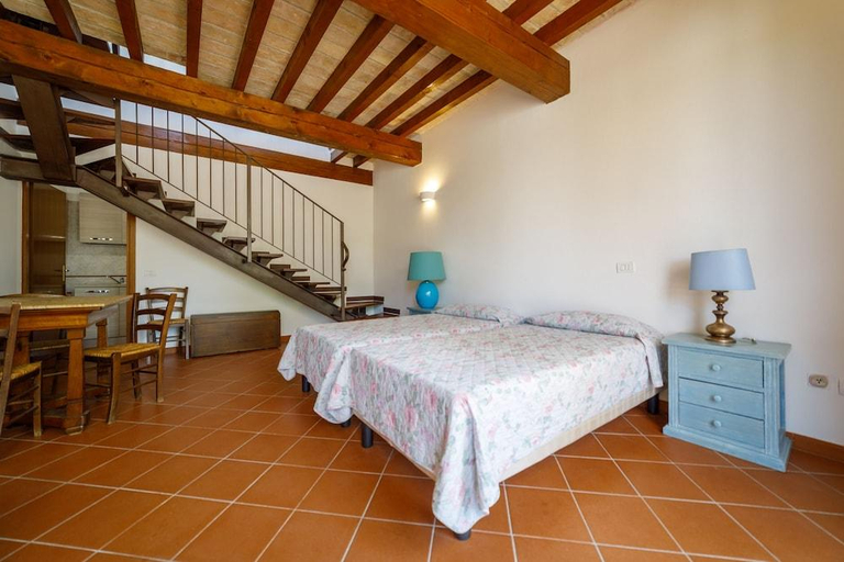 5, La Corte Del Mulino, Parma