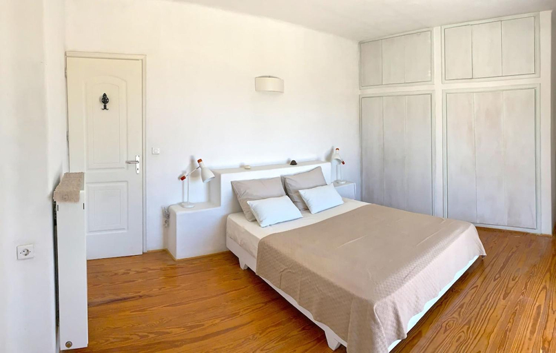 2, Villa Joy in Ampelas Paros, South Aegean