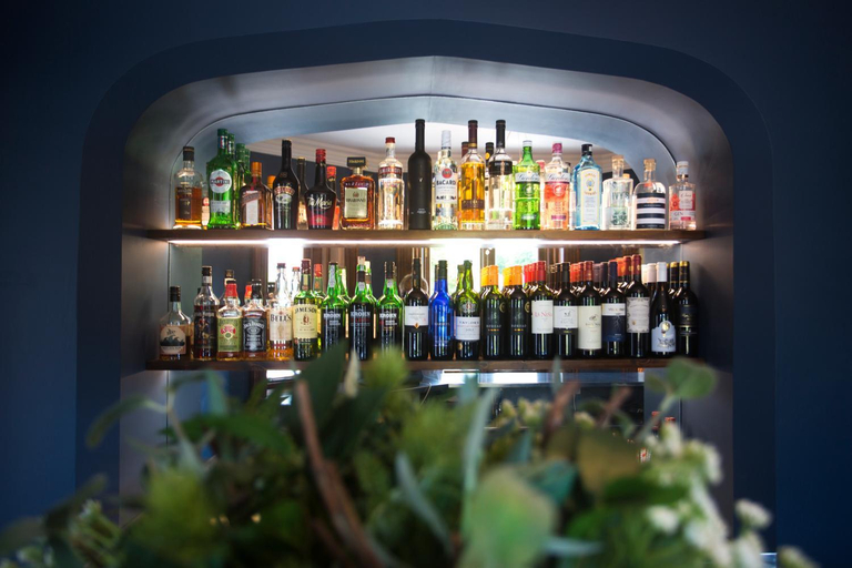 Food & Drinks 5, Parc Le Breos House, Swansea