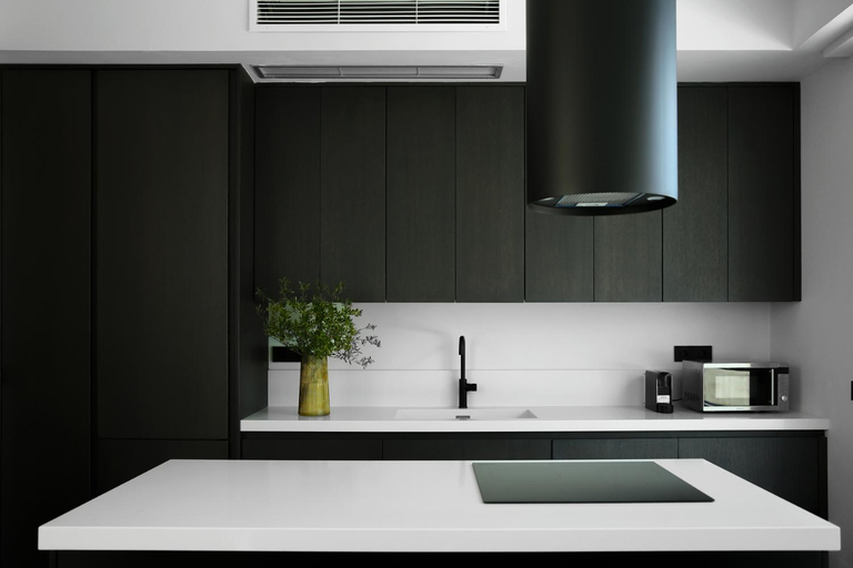 Kitchen 5, Scirocco Luxury Villas & Suites, Ionian Islands