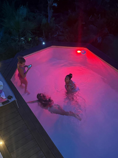 Sport & Beauty 2, Le loft des mimosas proche de cannes, Alpes-Maritimes