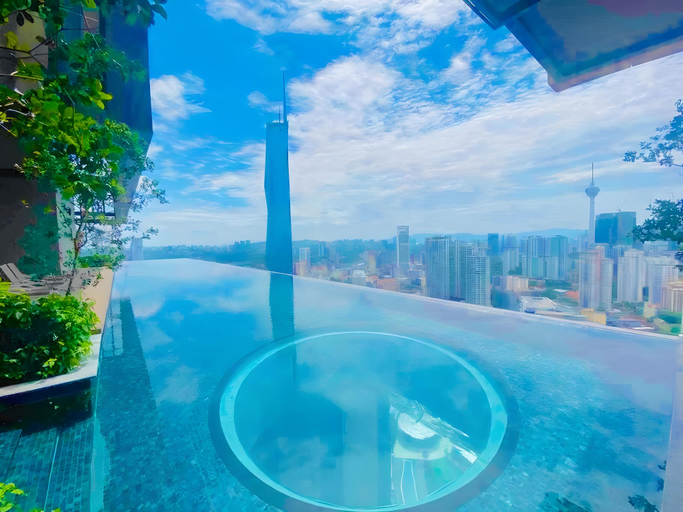 Sport & Beauty 2, BBCC Apartments At Lucentia, Kuala Lumpur