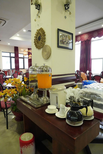 Food & Drinks 2, Phuong Dong - Orient Hotel Da Nang, Da Nang