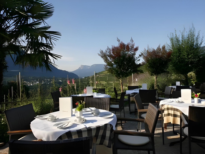 Food & Drinks 4, Appartement KroneLiving, Bolzano
