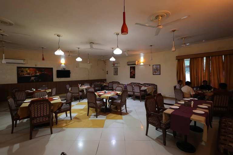 Food & Drinks 4, Skylark Tourist Resort, Panipat, Panipat