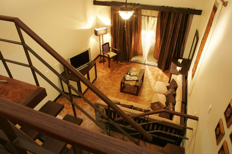 Bedroom 3, Alta Vista de Boracay Hotel, Malay