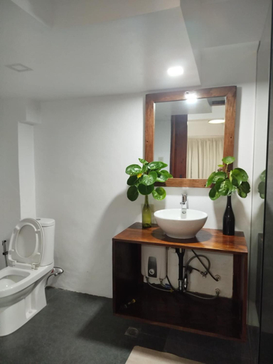Bathroom 3, Lagkaw Siargao Villas, General Luna