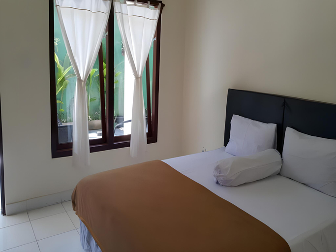 Bedroom 2, Paradise Inn, Badung