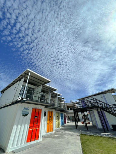 Others 5, SHOW Liquiu B&B, Pingtung