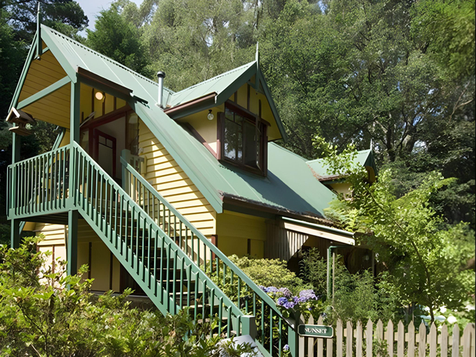 Others 4, Arnica Views Summit Retreat, Yarra Ranges - Dandenongs