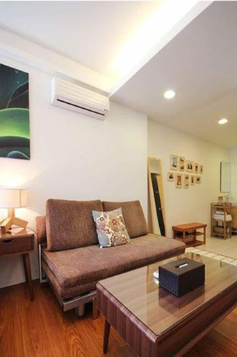 Others 5, Happiness Yes Story B&B, Yilan