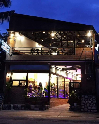 Exterior & Views 1, Ysraela Lodging House - Sabang, Baler