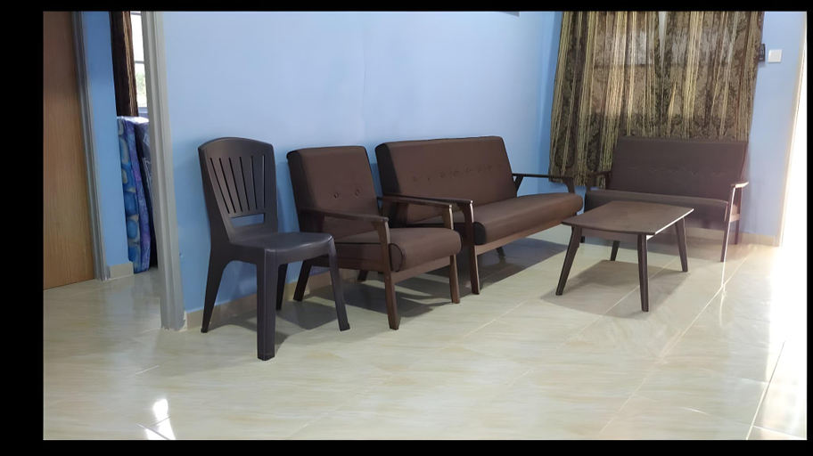 5, D'Mufeed Homestay, Kuala Terengganu