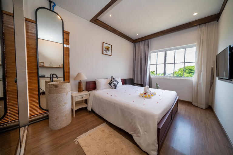 Restaurant 2, Chang Luxury Villa Beach View, Phan Thiết