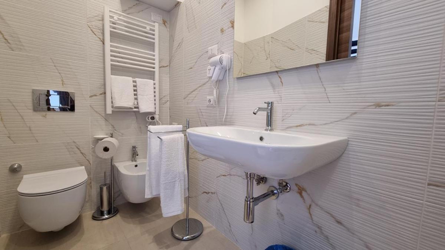 Others 5, Suite Il Ducale, Matera