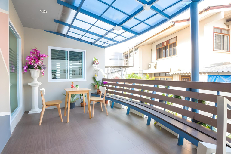 Others 5, City 2 Lampang, Muang Lampang