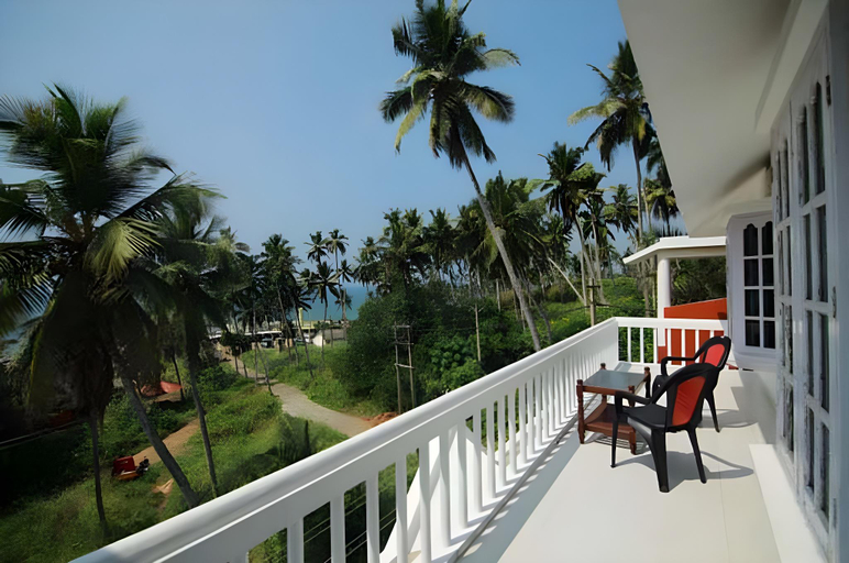 4, Lyba Homestay, Thiruvananthapuram