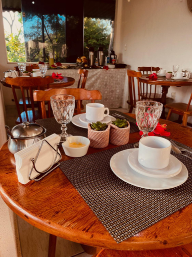 Food & Drinks 4, Shalon Adonai by Martinelli Lodge, Fernando de Noronha