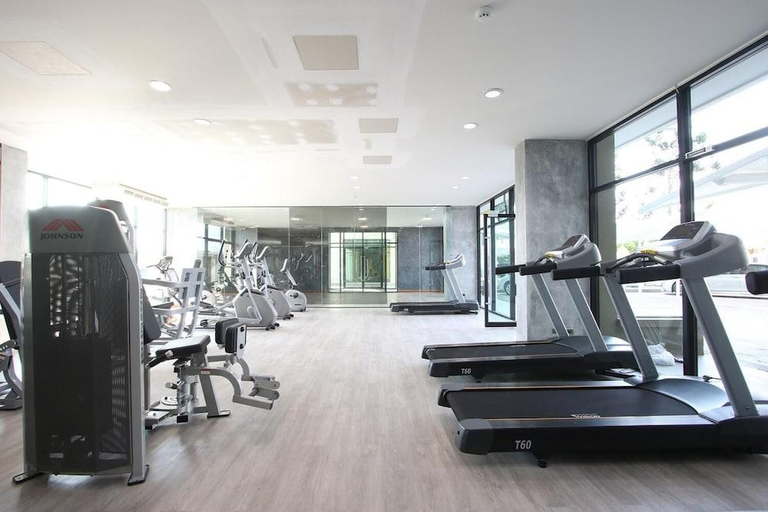 Others 5, PT Residence, Muang Samut Prakan