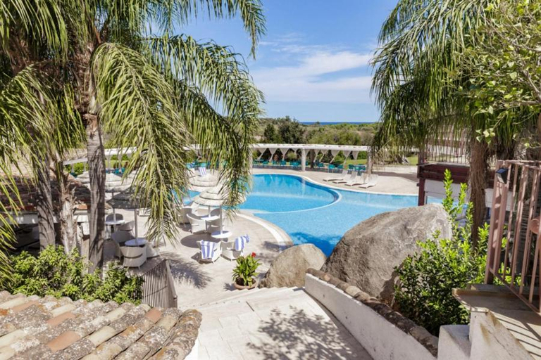 Sport & Beauty 2, Nicolaus Prime Villas Resort, Cagliari