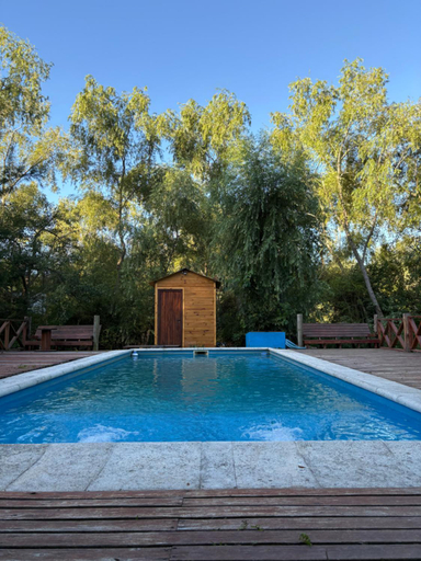 Sport & Beauty 2, Cabana Magnolia en Marea Delta del Tigre, Tigre