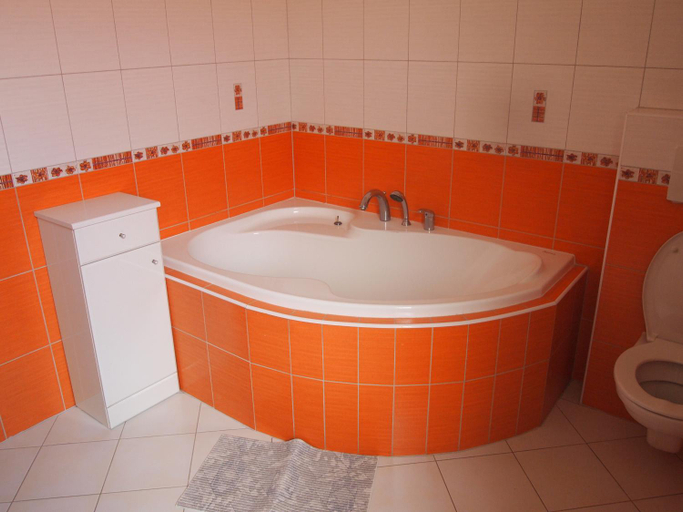 Others 3, Apartmany Tisa 452, Ústí nad Labem