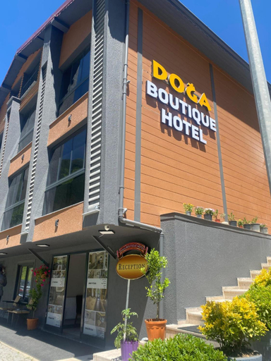 Exterior & Views 5, Doga Boutıque Hotel, Çaykara