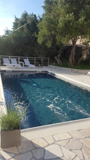 Sport & Beauty 5, Apartments Padovan, Lopar/Supetarska Draga