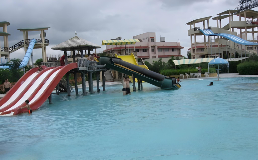 Sport & Beauty, SAI CELEBRATIONS INN SHIRDI, Ahmadnagar
