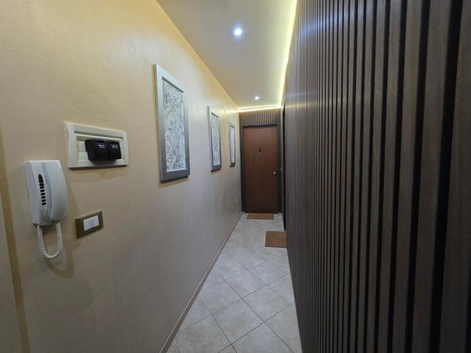 Public Area 2, La Ca' Maggiore Affittaly Apartments, Bologna