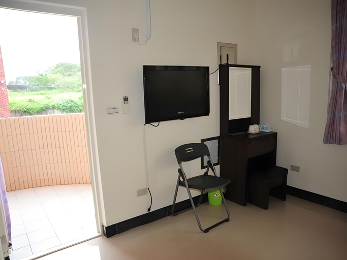 Bedroom, KM Bed and Breakfast, Kinmen