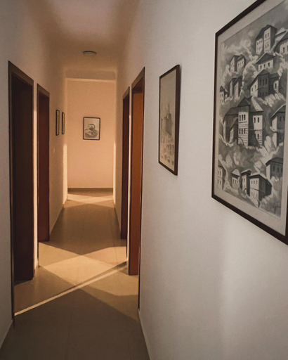 Others, Adrian Hotel, Gjirokastrës