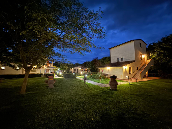 Exterior & Views 1, La Locanda dei Golosi, Perugia