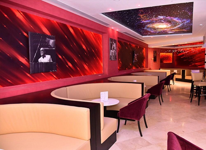 Food & Drinks 5, Liberte Hotels Oran, Oran