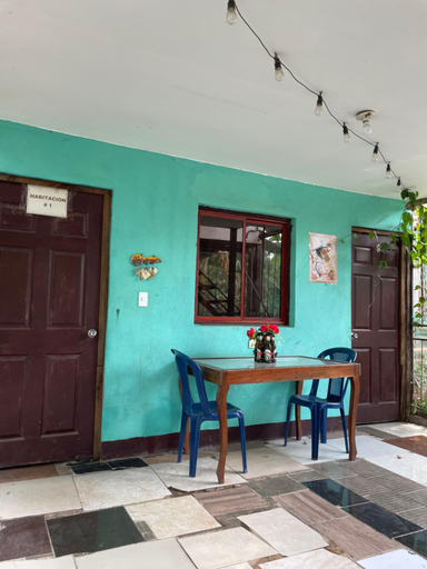 Others 4, Hostal Isla Natal, Lago de Nicaragua