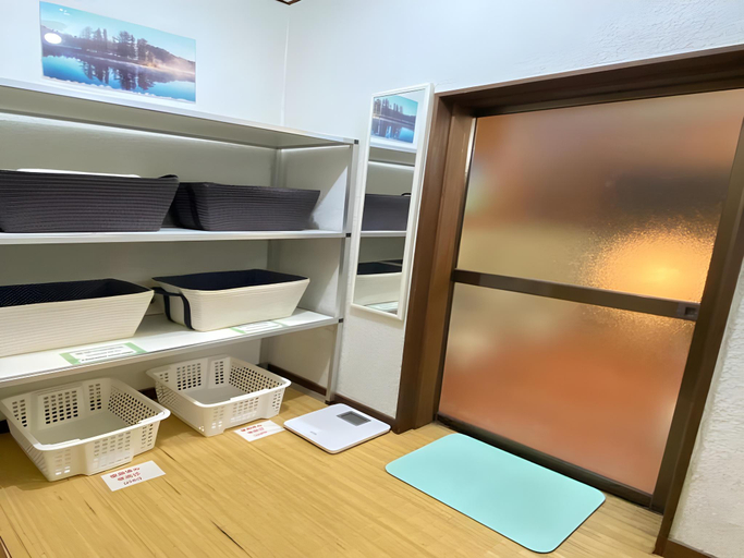 Bedroom, Hanamizuki Hot Spring Resort, Itō