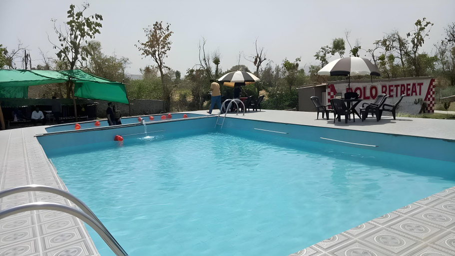 Sport & Beauty 5, Polo Retreat Resort ,Polo Forest Vijayanagar, Sabar Kantha