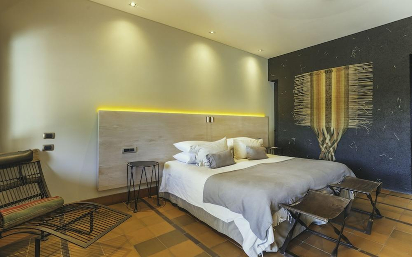 Bedroom 3, Nayara Alto Atacama, El Loa
